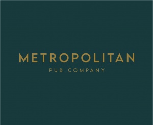 Metropolitan Pub Company (Great British Pub Card)